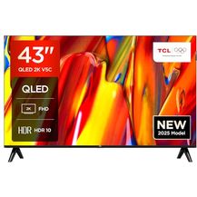 Bild für TCL 43V5C