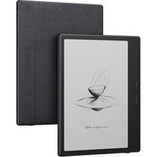 ONYX BOOX Go7, 7'' E-Book-Reader mit Schwarz-Weiß-Display, 64 GB Speicher, wasserabweisend