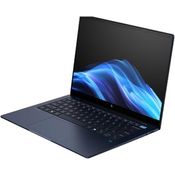 HP Inc. EliteBook Ultra G1q Snapdragon X Elite X1E-78-100 16GB RAM 512GB SSD Win11Pro - A26TMEA, Laptop mit leistungsstarkem Prozessor
