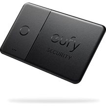Bild für eufy Security SmartTrack Card (Schwarz, 1er Pack)