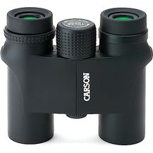 Bild für CARSON 10x25 Standard Fernglas der Baureihe VP