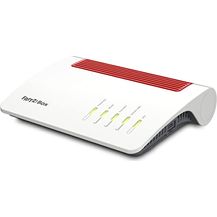 Bild für AVM FRITZ!Box 7590 AX AT/CH (DSL/VDSL WLAN Router mit Wi-Fi 6, 2.400 MBit/s (5GHz)