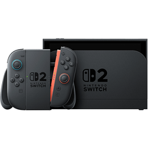 Bild für Nintendo Switch 2 Konsole – 7,9" Farbdisplay