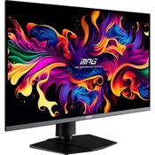 MSI MPG 322URXDE QD-OLED, 32 Zoll 4K Gaming Monitor mit Quantum Dot Technologie