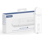 Aqara E1 Smart, Smart Home Hub für Kettenrollos, Zigbee 3.0, Weiss