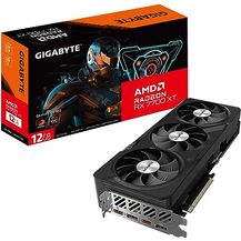Bild für Gigabyte Radeon RX 7700 XT Gaming OC 12GB Grafikkarte