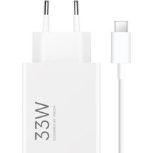 Bild für Xiaomi 33W Charging Combo (Type-A)