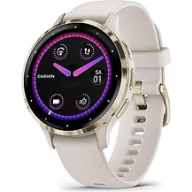 Bild für Garmin Venu 3S – GPS-Fitness-Smartwatch mit Bluetooth Telefonie und Sprachassistenz