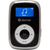 Denver MP3 MPS-316B 16 GB