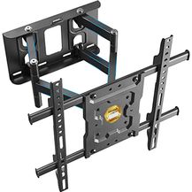 Bild für RICOO TV Wandhalterung Fernseher Schwenkbar Neigbar für 32-65 Zoll