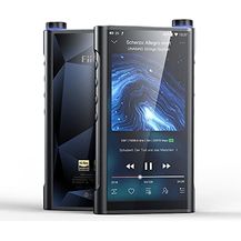 Bild für FiiO M15S Tragbarer Audio-Player mit hoher Auflösung Android 10 mQA