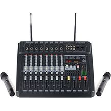 Bild für Pronomic Powermake 800 Powermischer