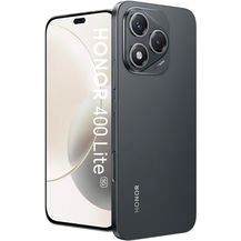 Bild für HONOR 400 Lite 8 + 256GB Velvet Black