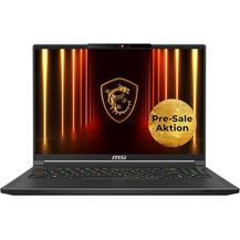 Bild für MSI Stealth A16 AI+ Gaming-Laptop