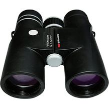 Bild für Braun 10x42 WP Fernglas Premium Line wasserdicht (1,5m/3min.)