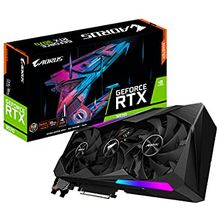Bild für Gigabyte AORUS GeForce RTX 3070 Master 8G (REV2.0)