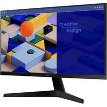 Bild für Samsung Essential Monitor S3 LS24C312EAUXEN