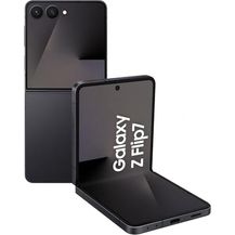 Bild für Samsung Galaxy Z Flip 7 AI Smartphone
