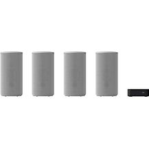 Bild für Sony HT-A9 7.1.4ch Hochleistungs-Heimkino-Lautsprechersystem