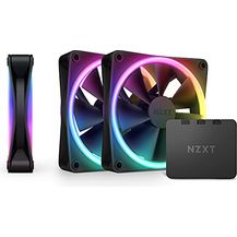 Bild für NZXT F120 RGB Duo Triple Pack