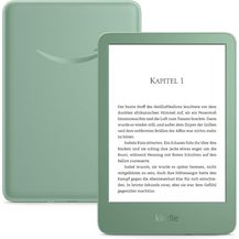 Bild für Amazon Kindle (16 GB)