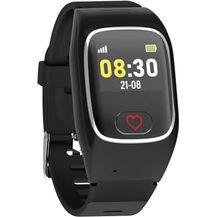 Bild für James B8 (schwarz)