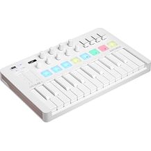Bild für Arturia MiniLab 3 Alpine White