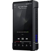 FiiO M17 – Audiophile Walker