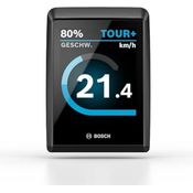 Bosch Display Kiox 500 (BHU3700) Smartes System für 1-Arm Halter schwarz