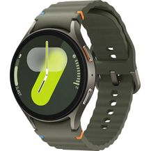 Bild für Samsung Galaxy Watch 7 (44 mm, Aluminium, nur WLAN)