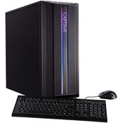 Captiva Advanced Gaming R69-351 AMD Ryzen 5 Desktop-PC mit 32 GB RAM, 500 GB SSD und NVIDIA GeForce RTX 3060, Windows 11 Home