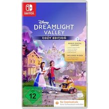 Bild für Disney Dreamlight Valley: Cozy Edition (Download-Code in der Box!)