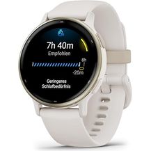 Bild für Garmin Vivoactive 5 AMOLED GPS Smartwatch mit Fitness- und Gesundheistfunktion