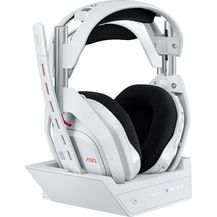 Bild für Logitech G Astro A50 LIGHTSPEED kabelloses Gaming-Headset + Basisstation (Gen 5)