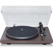 Blaupunkt Plattenspieler mit Bluetooth TT 200 TX (Manuell), Plattenspieler, Braun