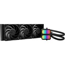 Bild für be quiet! Silent LOOP 3 AIO Wasserkühlung 360 mm für Intel/AMD