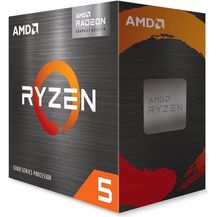 Bild für AMD Ryzen 5 5600GT Box