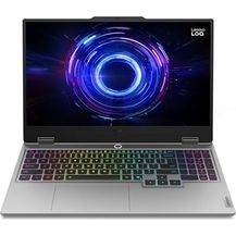 Bild für Lenovo LOQ Gaming AI Laptop