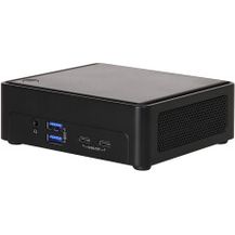 Bild für ASRock NUCS BOX BOX-155H