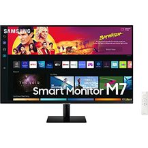 Image for Samsung M7 Smart Monitor S32BM700UP