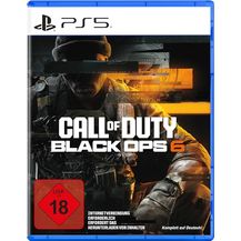 Bild für Xbox Call of Duty: Black Ops 6 (PlayStation 5)