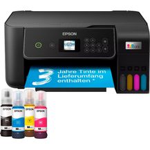 Bild für Epson EcoTank ET-2870 Multifunktionsdrucker, WLAN (Wi-Fi)
