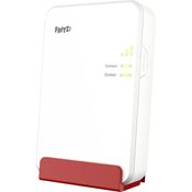 AVM FRITZ!Repeater 1610 Outdoor, WiFi 6 Repeater mit IP54 Schutz, 3000 MBit/s, Power over Ethernet, Mesh-Komfort