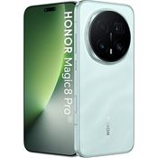 HONOR Magic8 Pro, 12 GB RAM, 512 GB Speicher, 200 MP Ultra Night Kamera, Cyan
