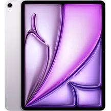 Bild für Apple iPad Air 13 Wi-Fi 128 GB Violett