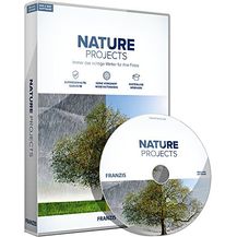 Bild für FRANZIS NATURE projects