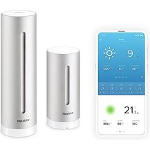 Bild für Netatmo Smarte Wetterstation