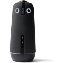 Bild für Owl Labs Meeting Owl 4+ 360-Grad, 4K Smart Videokonferenzkamera (automatischer Lautsprecher-Fokus, Smart Zooming und Rauschunterdrückung)
