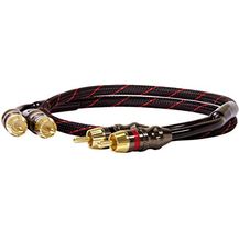 Bild für Dynavox Perfect Sound Stereo-Cinchkabel