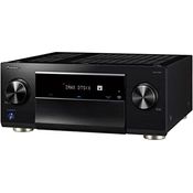 Pioneer VSX-LX505 B, 9.2-Kanal AV-Receiver mit HDMI 2.1, Dolby Atmos, IMAX Enhanced, schwarz